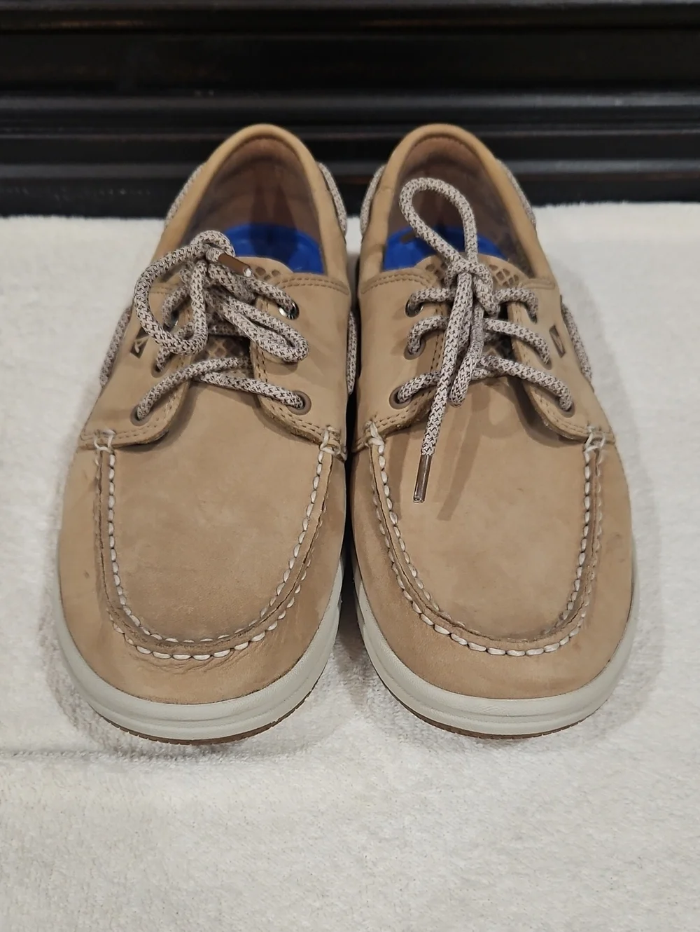 Sperry Billfish